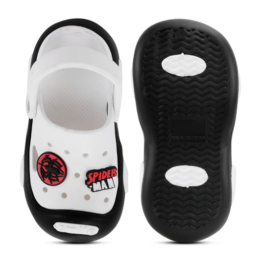 Shoelamb Mini Cartoon Clogs for Boys & Girls (18 Months–5 Years) | Lightweight EVA Slip-On Sandals (Copy)