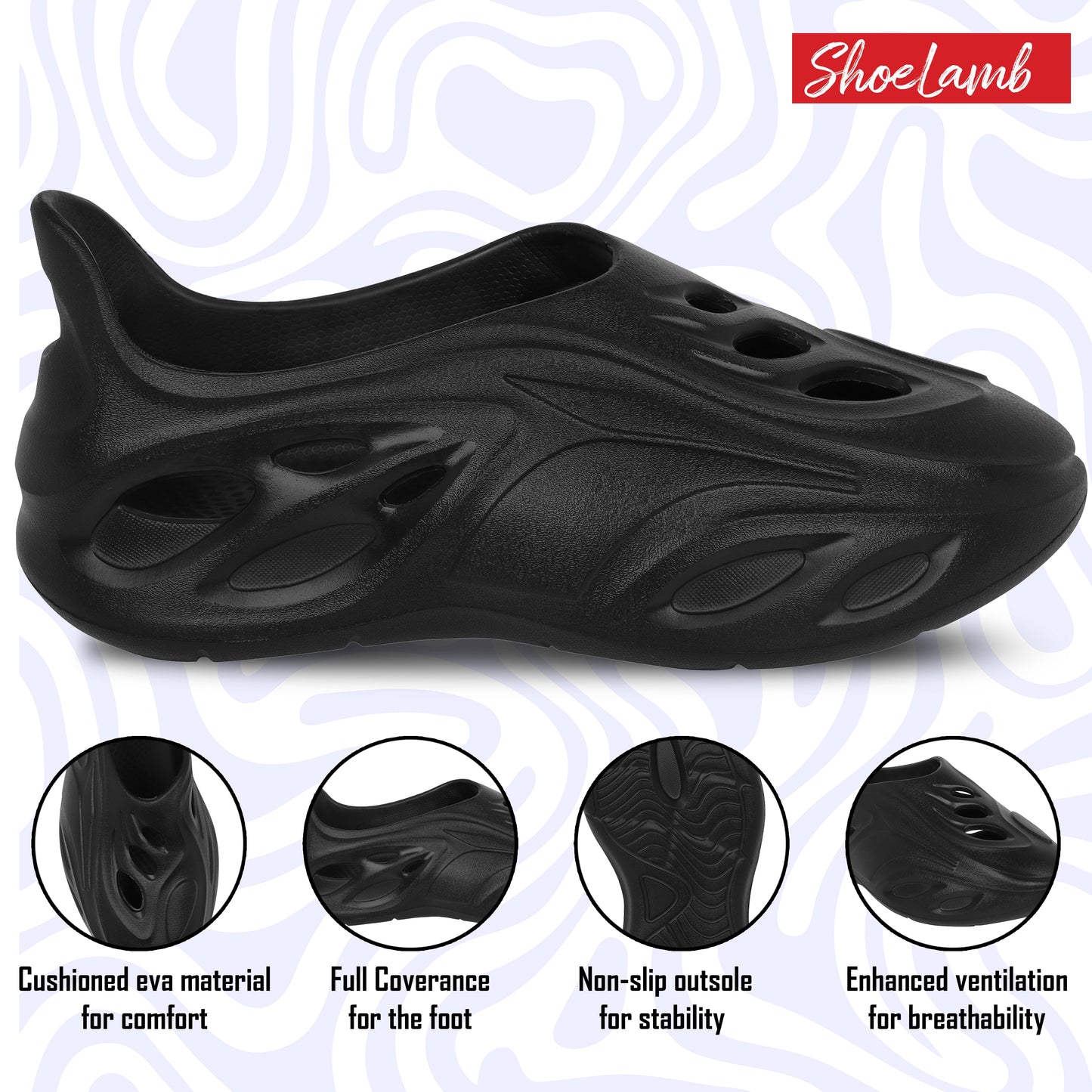 Clogs For Men