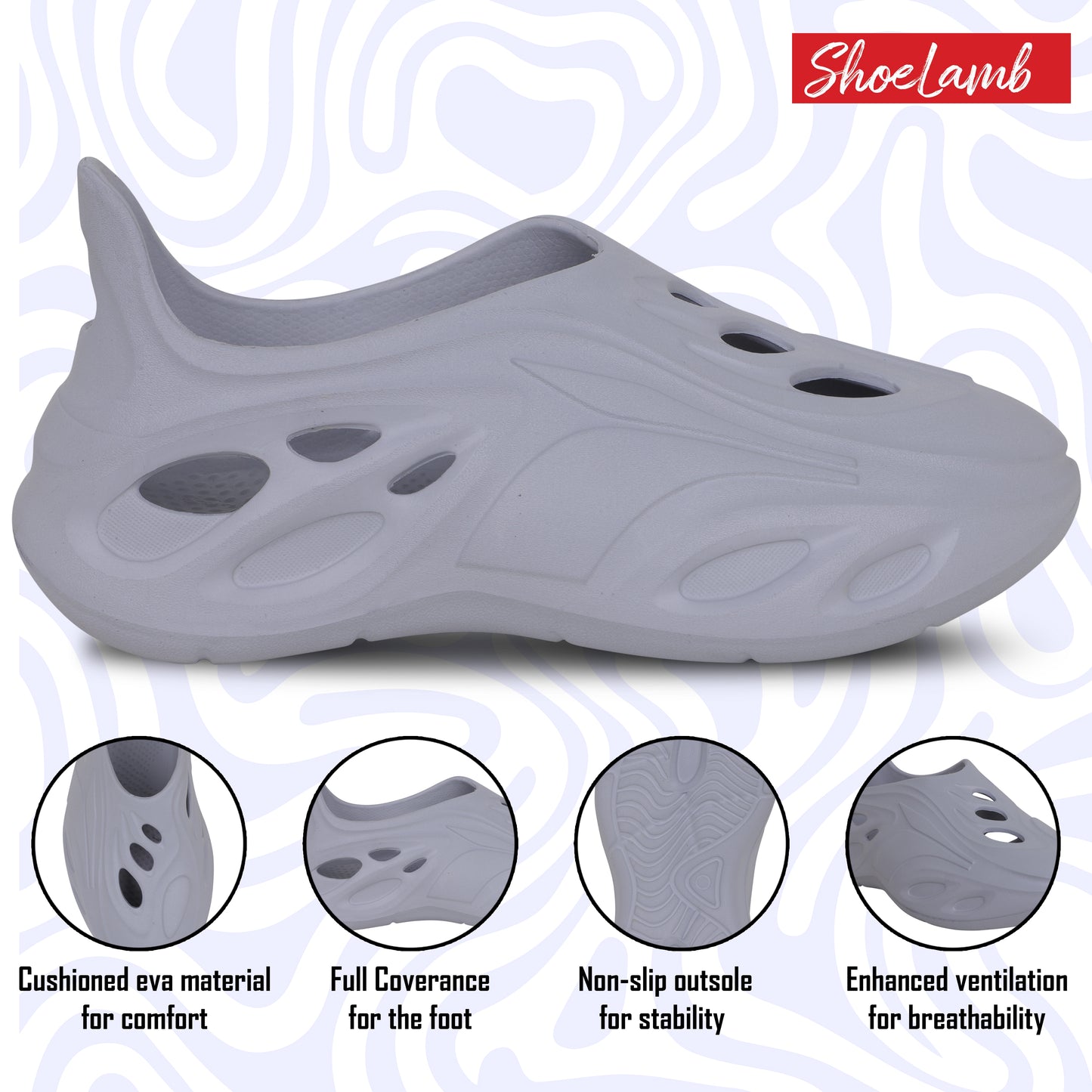 Clogs For Men