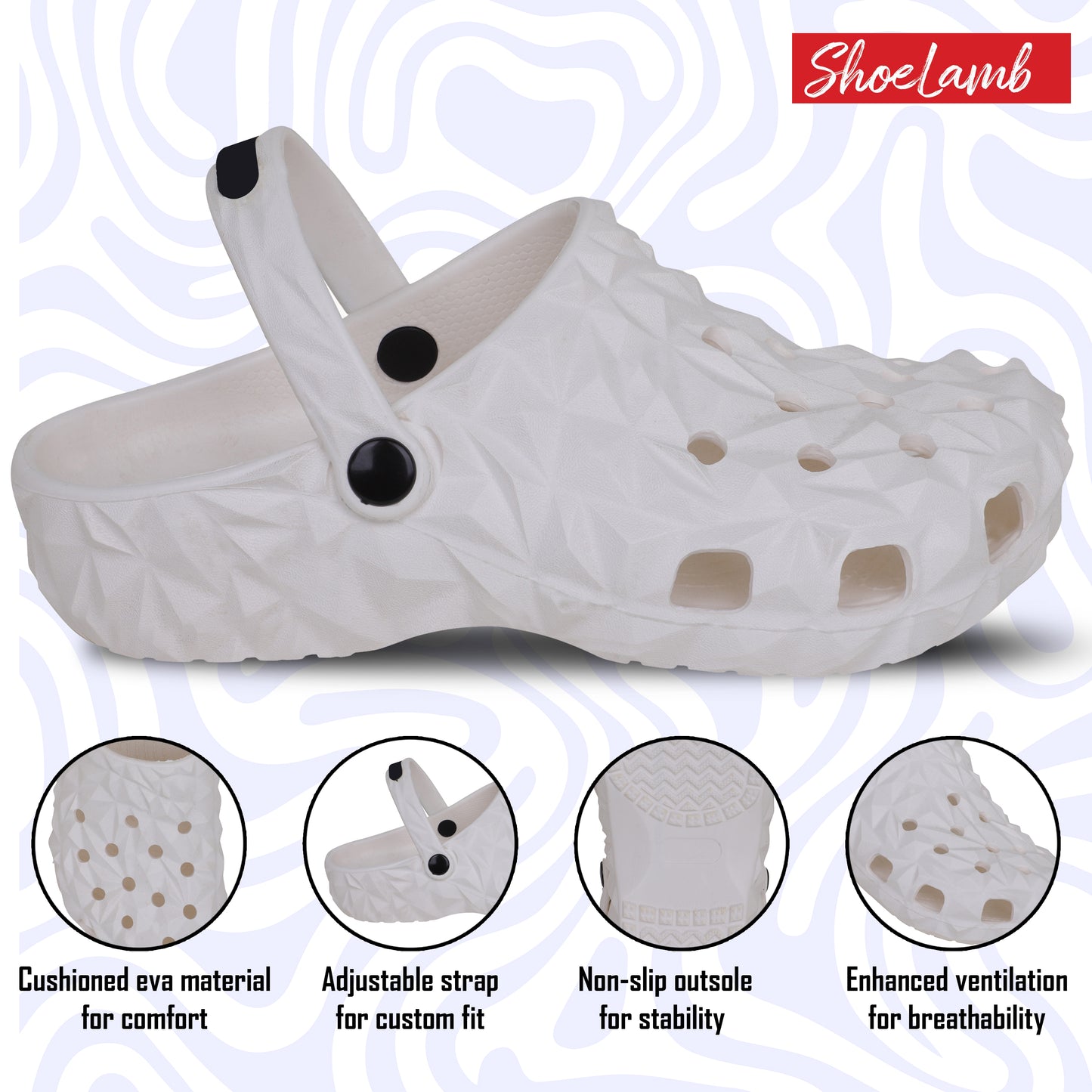 Clogs For Men