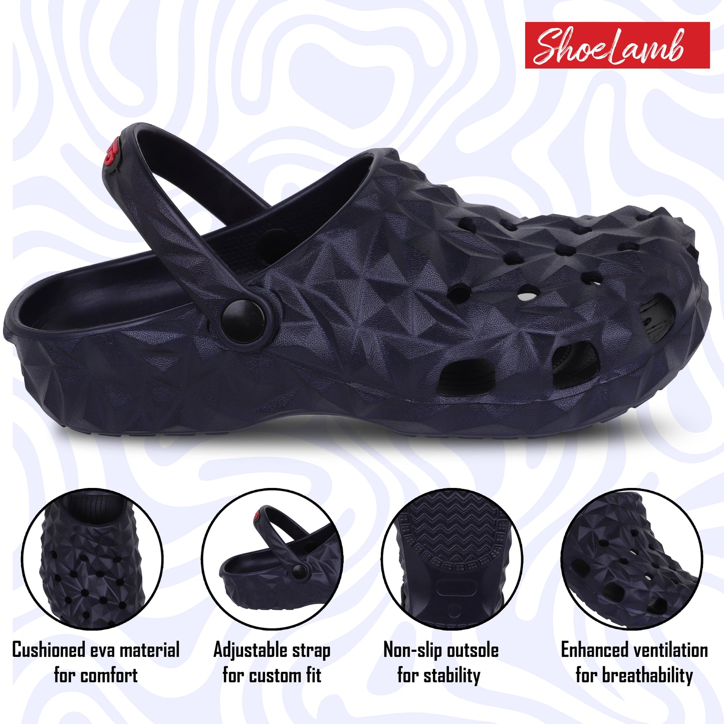 Clogs For Men