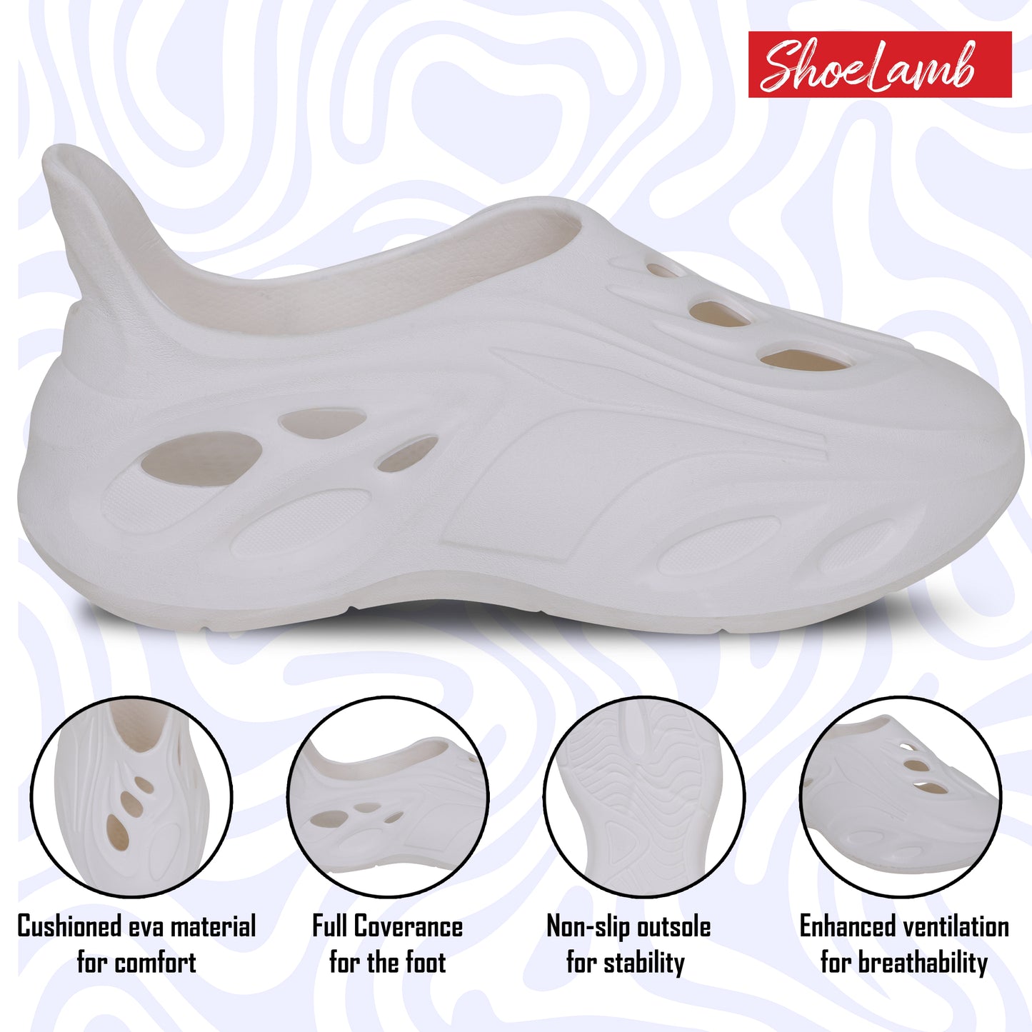 Clogs For Men