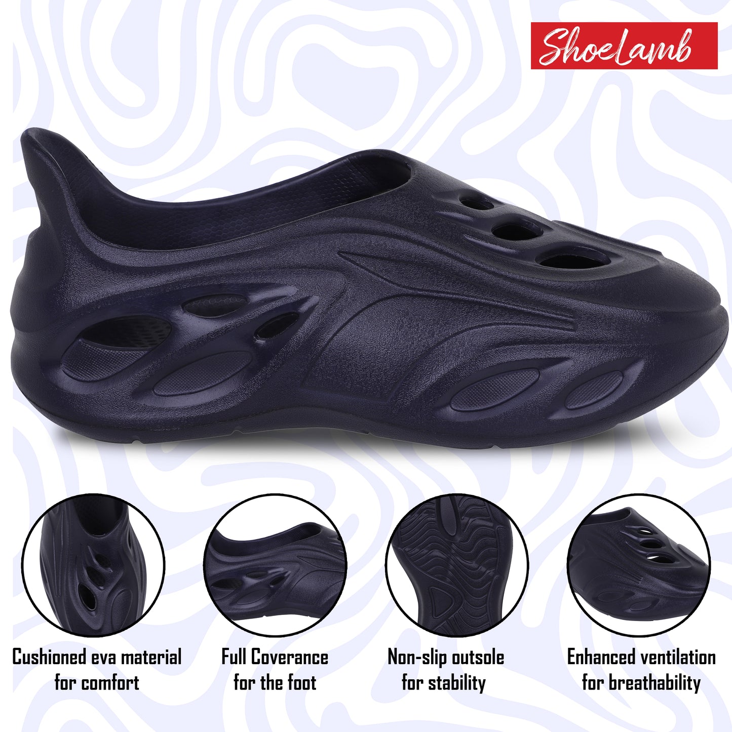 Clogs For Men