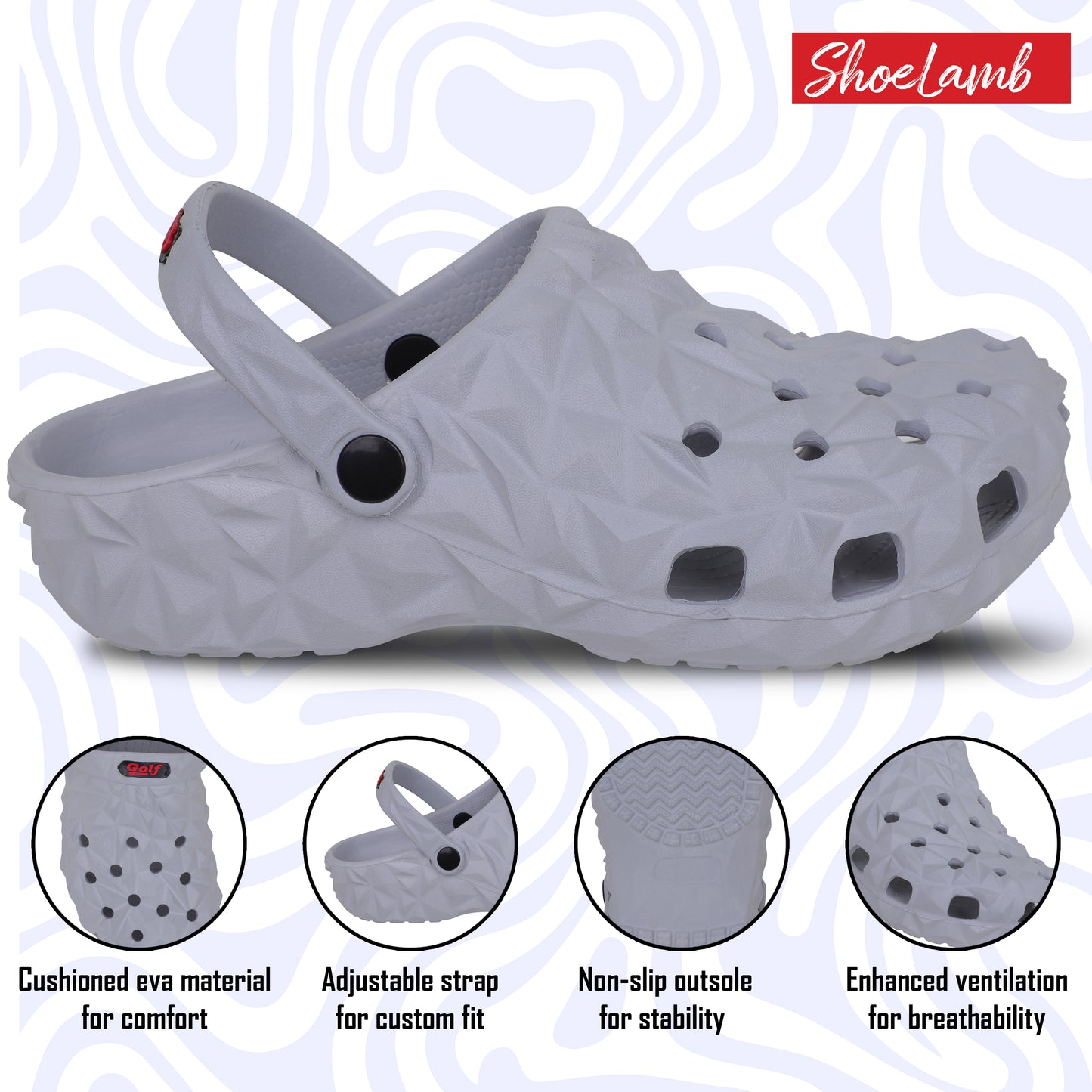 Clogs For Men