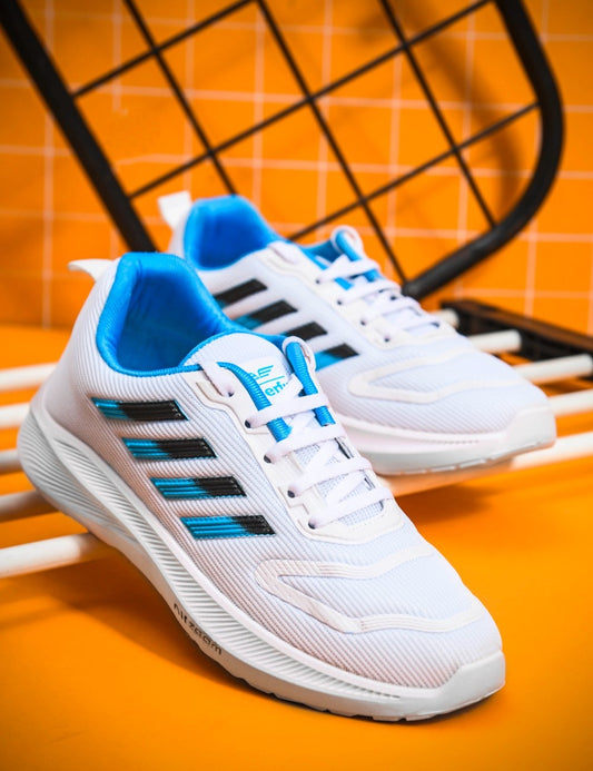 Oxtrid Men's Active Mesh Sneakers