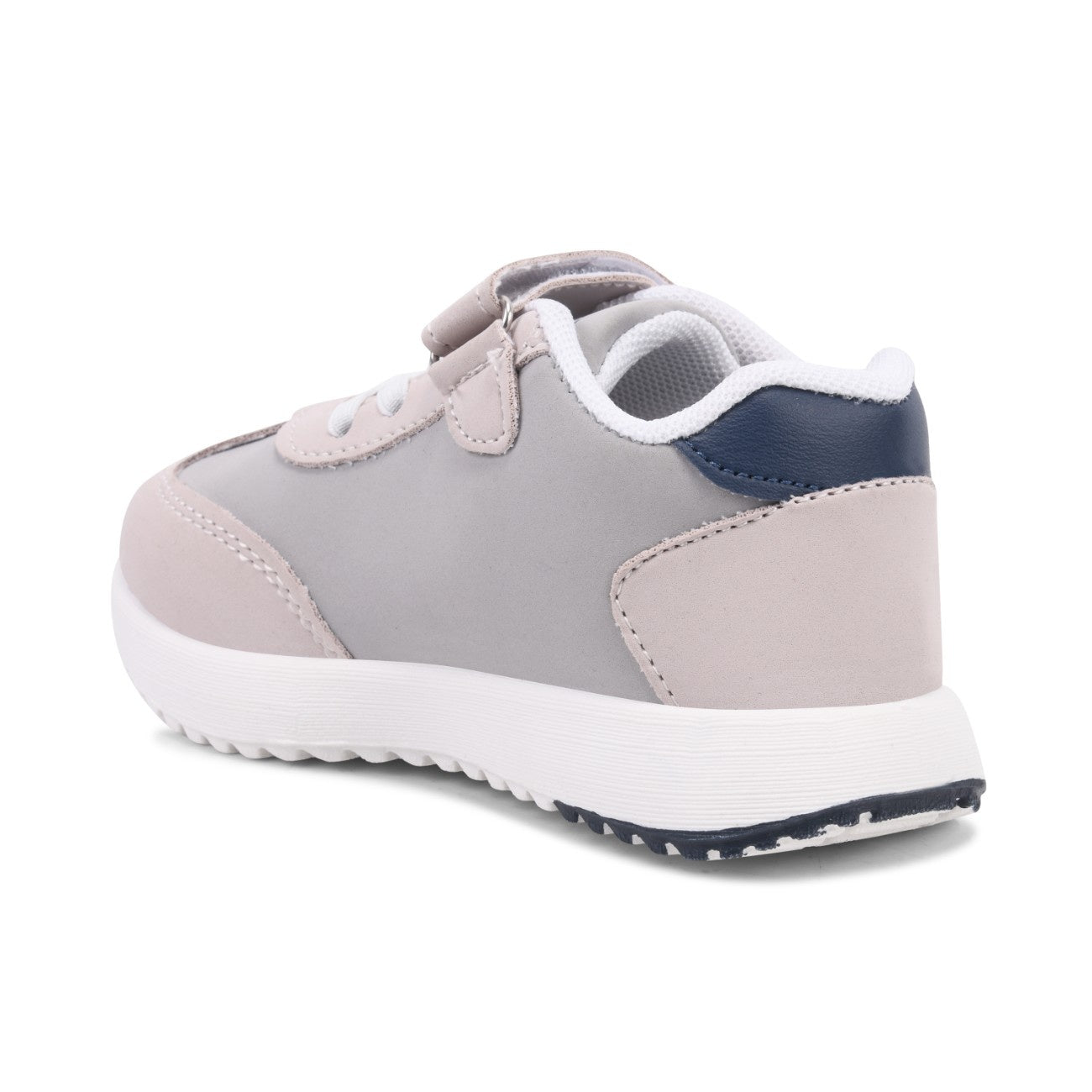 Shoelamb Mini Toddler Sneakers for Boys & Girls | Lightweight Velcro Casual Shoes