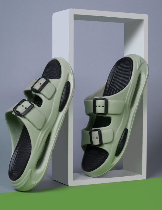 Oxtrid Air Cushion Buckle Slider