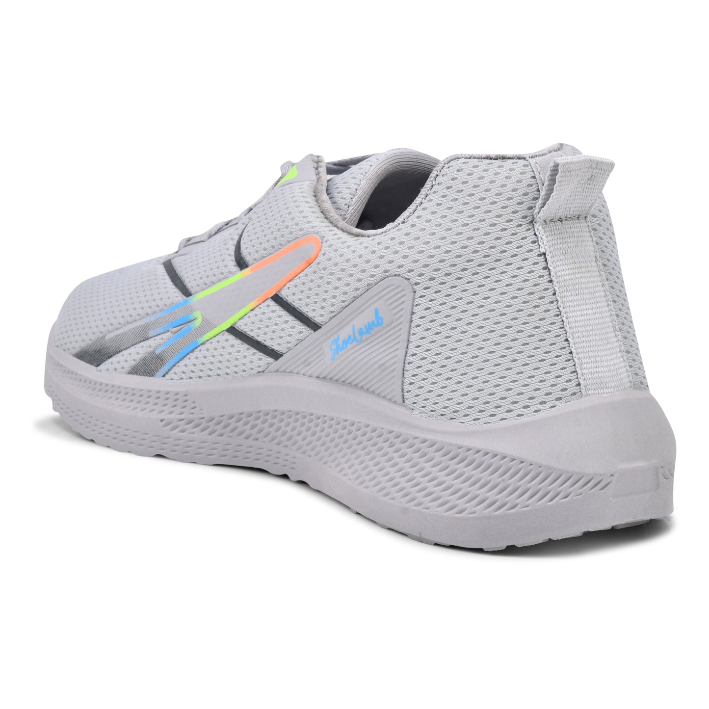 Oxtrid Men's Active Mesh Sneakers