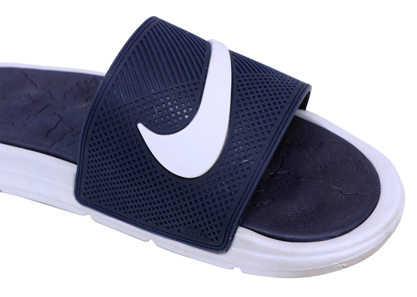 slides for men