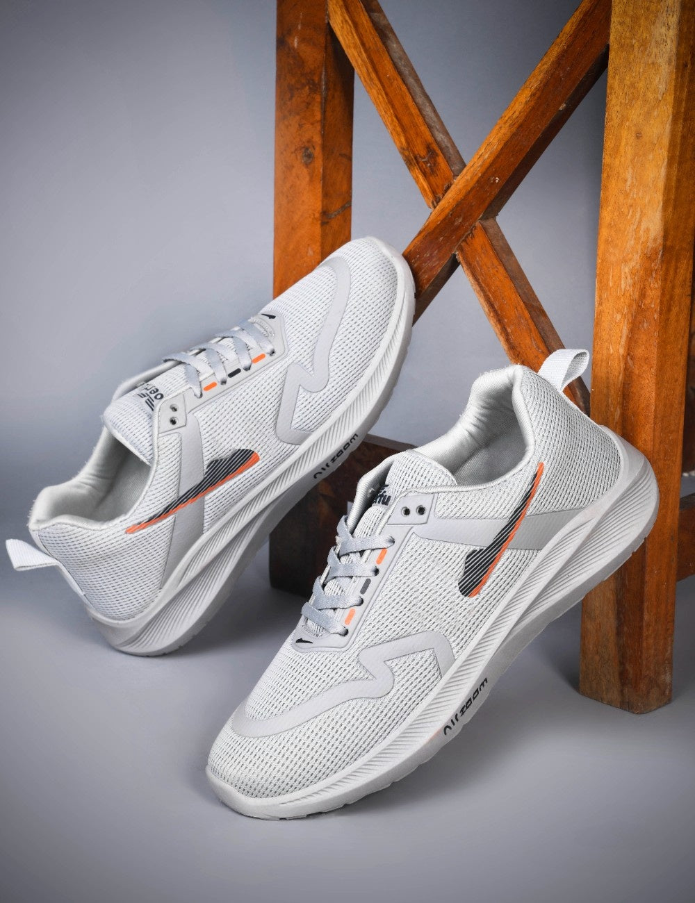 Oxtrid Men's Sports Shoes