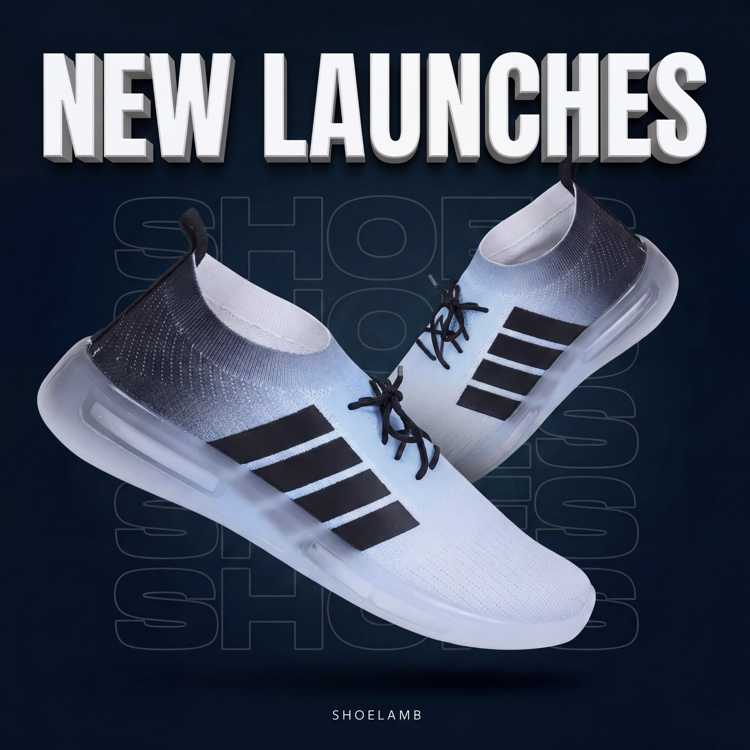 New Launches