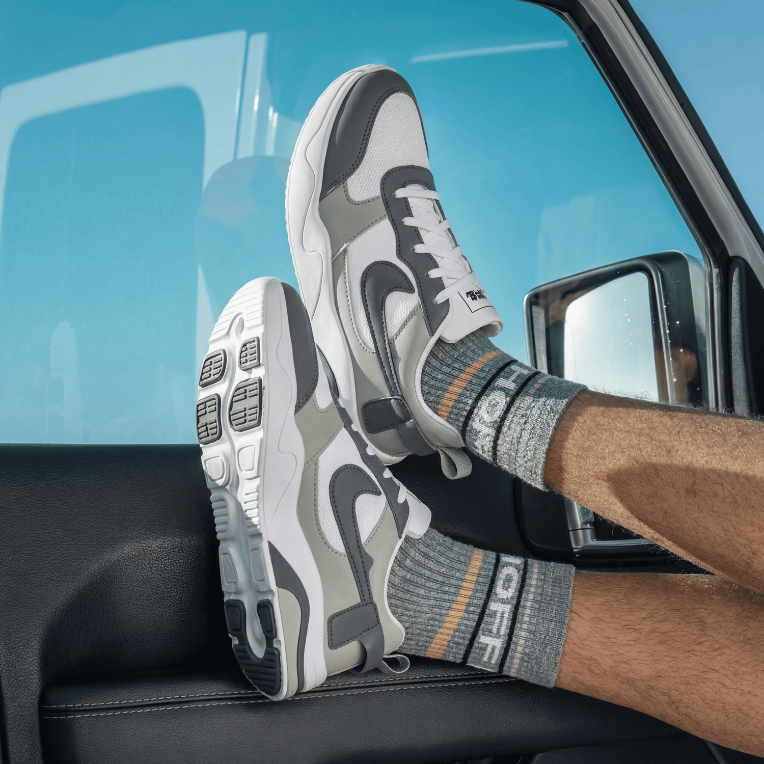 Sneakers