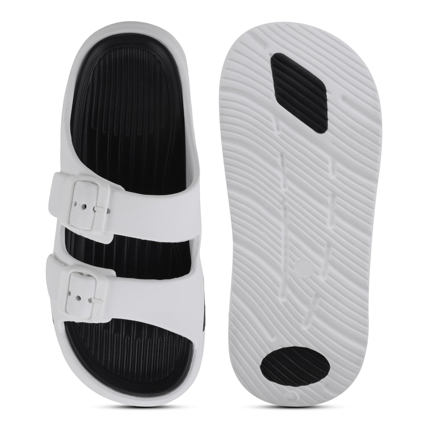Oxtrid Air Cushion Buckle Slider