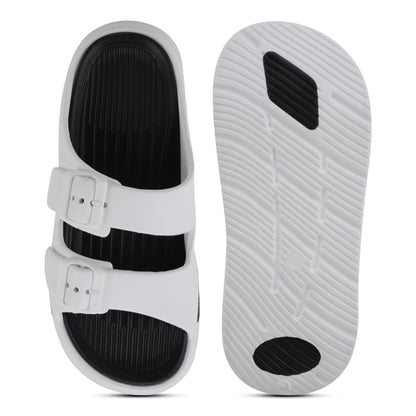 Oxtrid Air Cushion Buckle Slider
