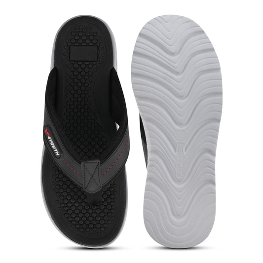 Oxtrid Comfort Flip-Flops