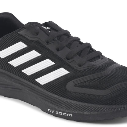 Oxtrid Men's Active Mesh Sneakers