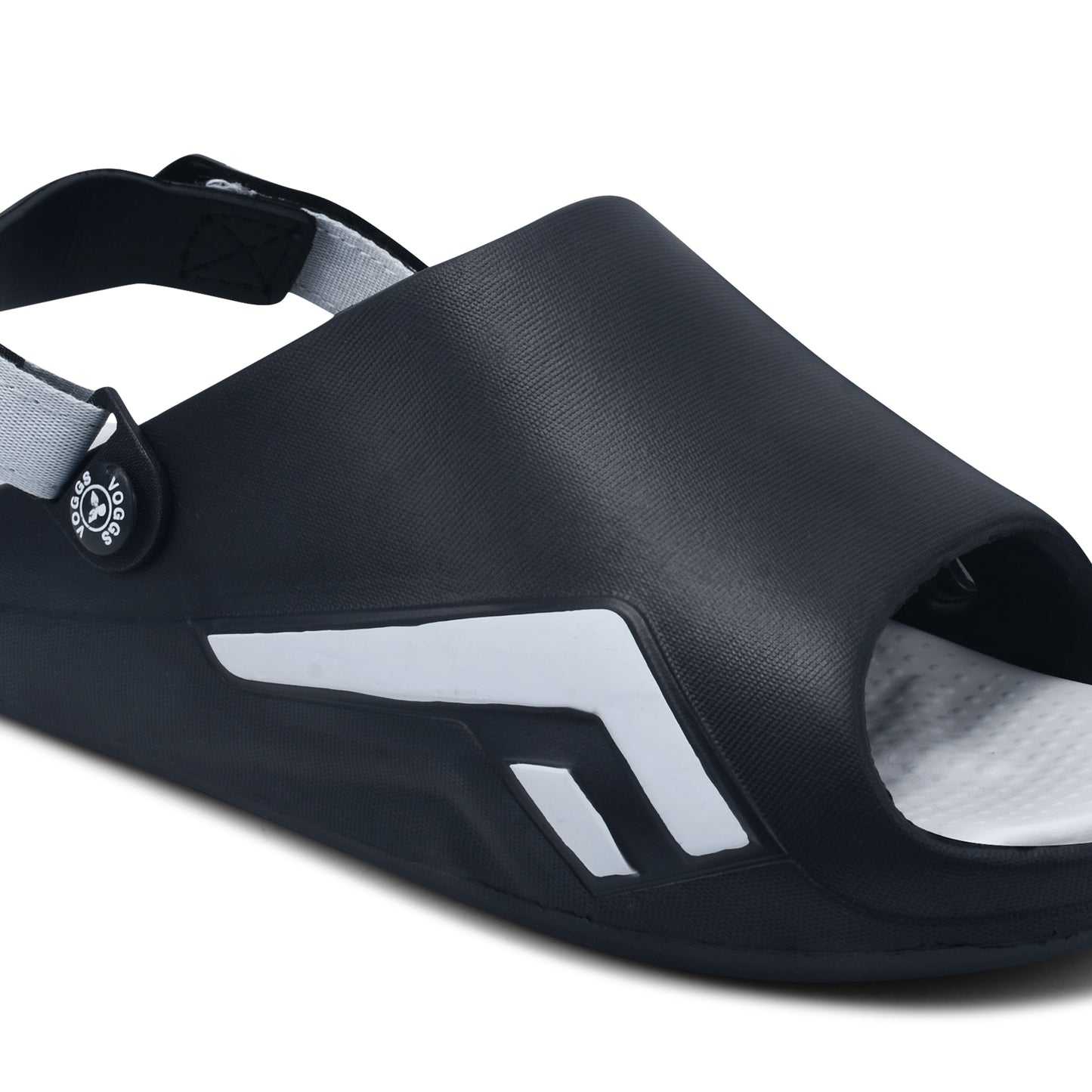 Oxtrid Sporty Backstrap Sandals