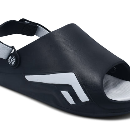 Oxtrid Sporty Backstrap Sandals