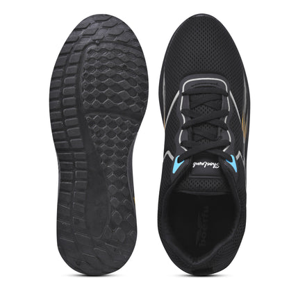 Oxtrid Men's Active Mesh Sneakers