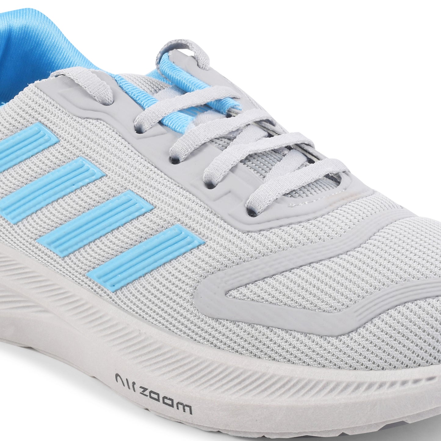 Oxtrid Men's Active Mesh Sneakers