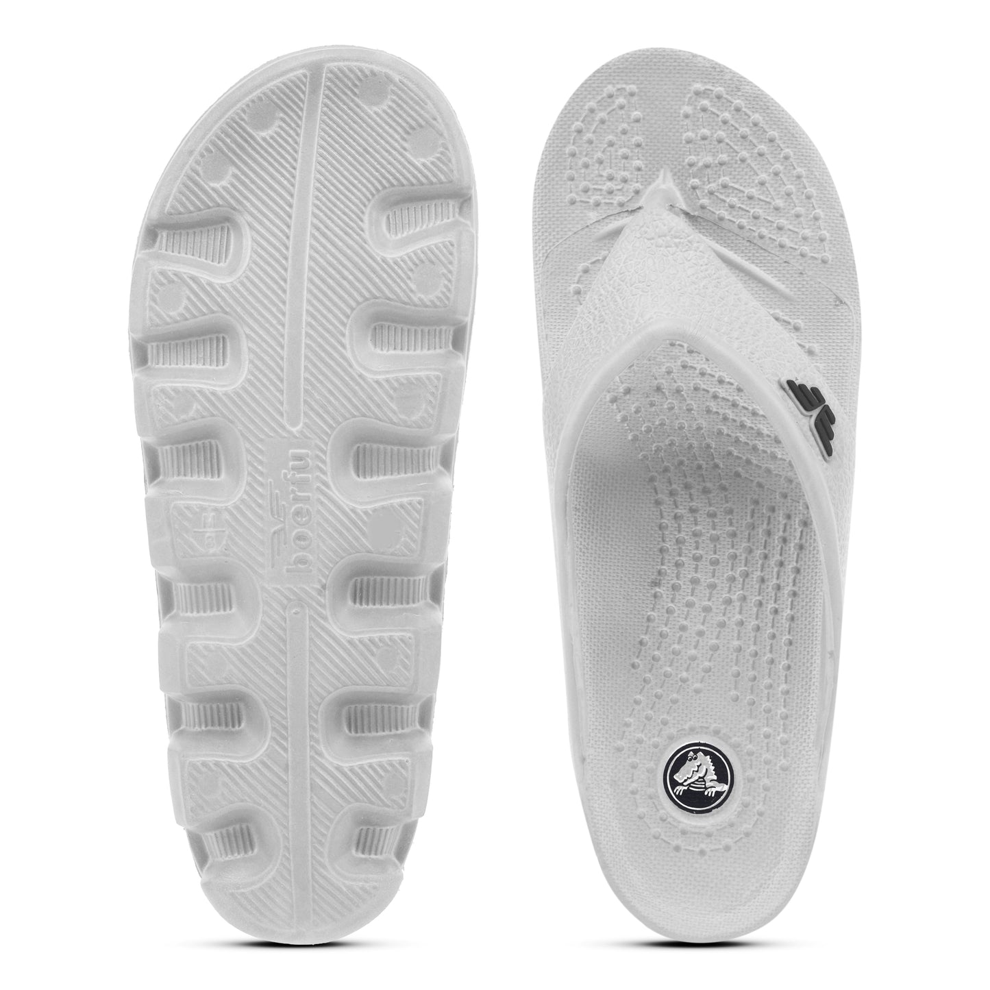 Oxtrid Comfort Flip-Flops