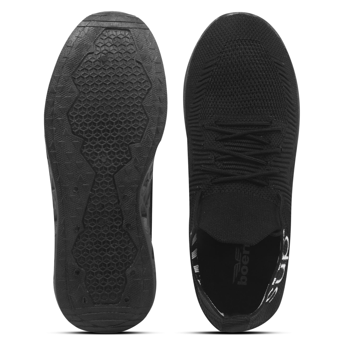 Oxtrid Men's Flyknit Sports Shoes
