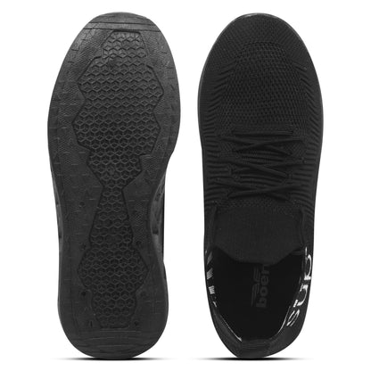 Oxtrid Men's Flyknit Sports Shoes