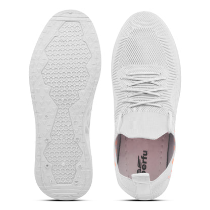 Oxtrid Men's Flyknit Sports Shoes