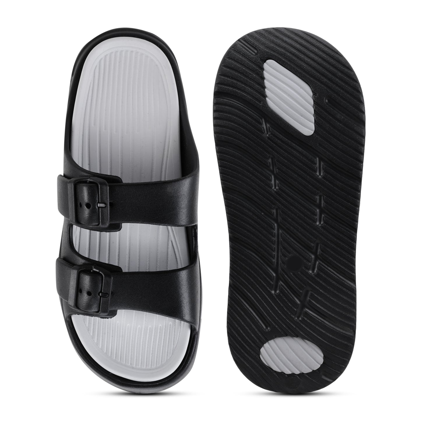 Oxtrid Air Cushion Buckle Slider
