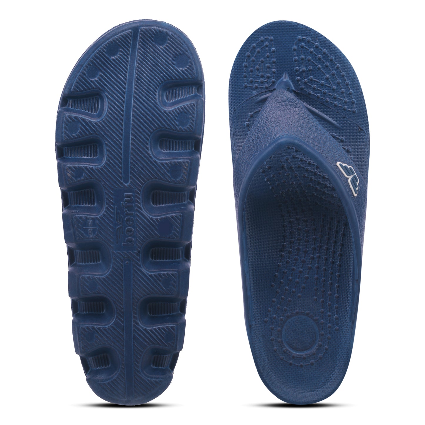 Oxtrid Comfort Flip-Flops