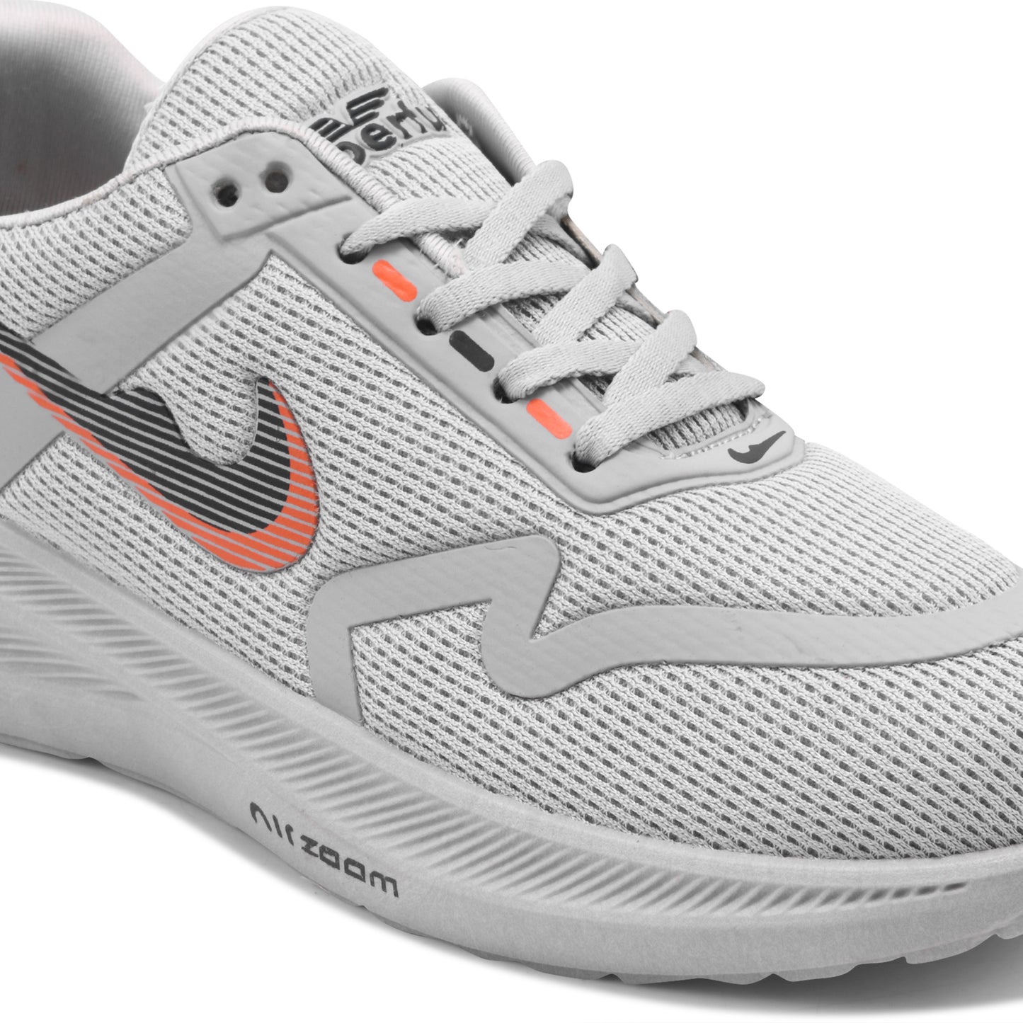 Oxtrid Men's Active Mesh Sneakers