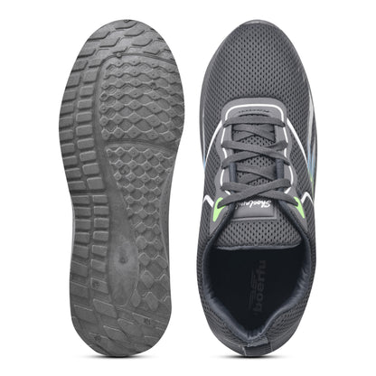 Oxtrid Men's Active Mesh Sneakers