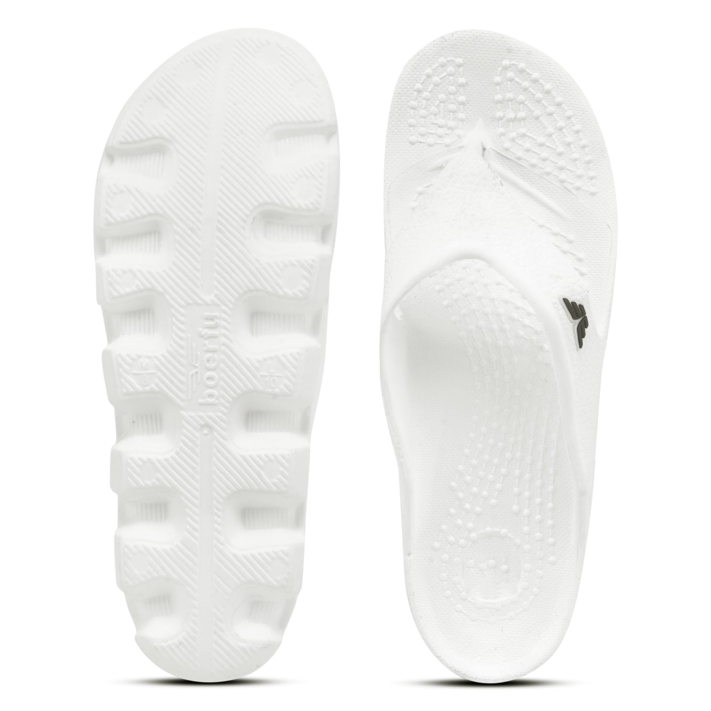 Oxtrid Comfort Flip-Flops