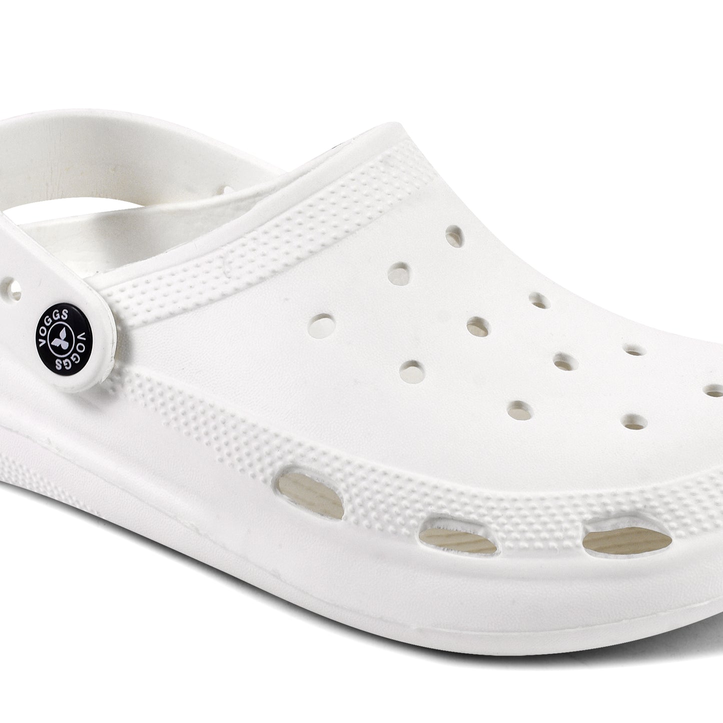 Oxtrid Classic Comfort Clogs