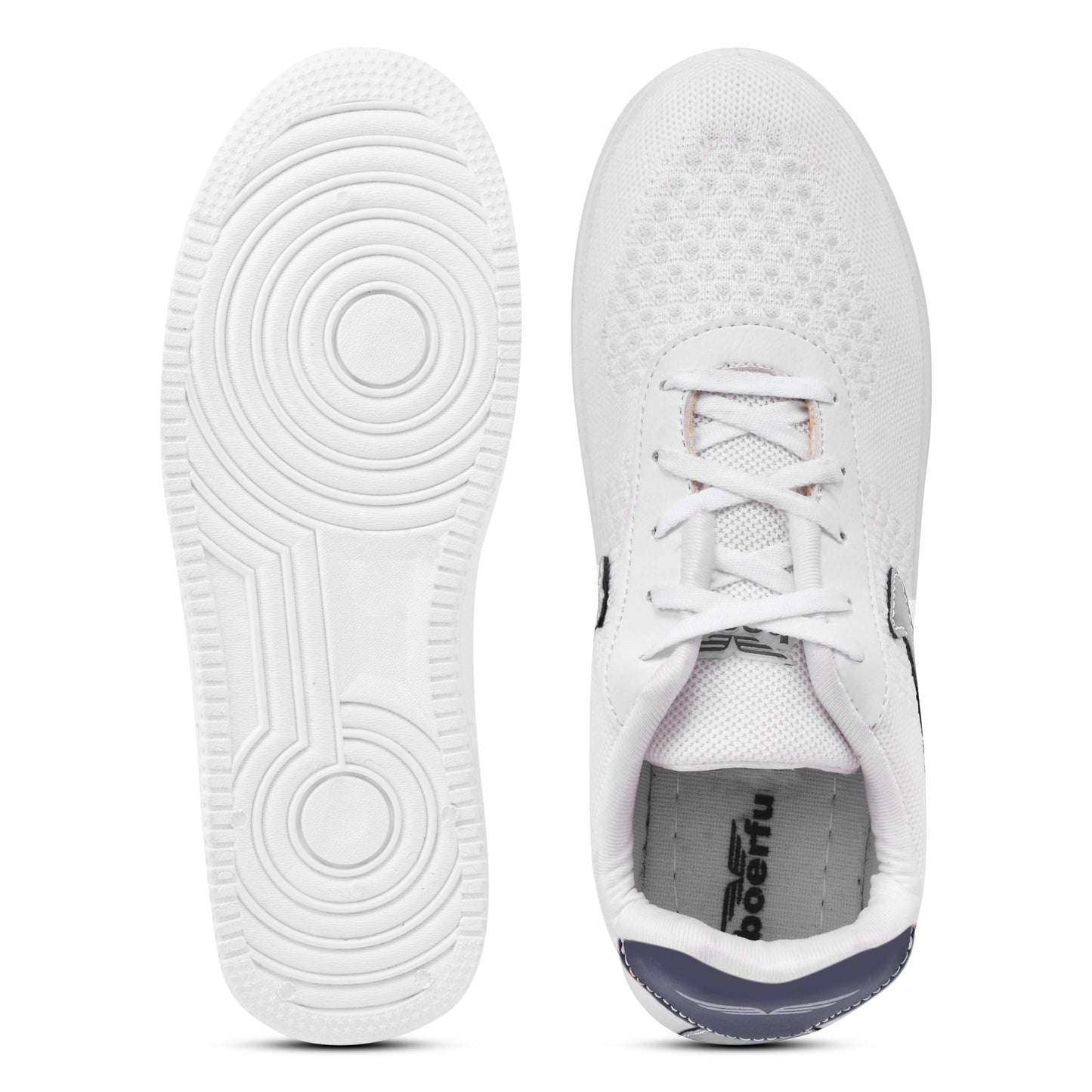 Oxtrid Men's Casual Sneakers
