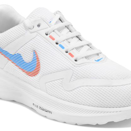 Oxtrid Men's Active Mesh Sneakers