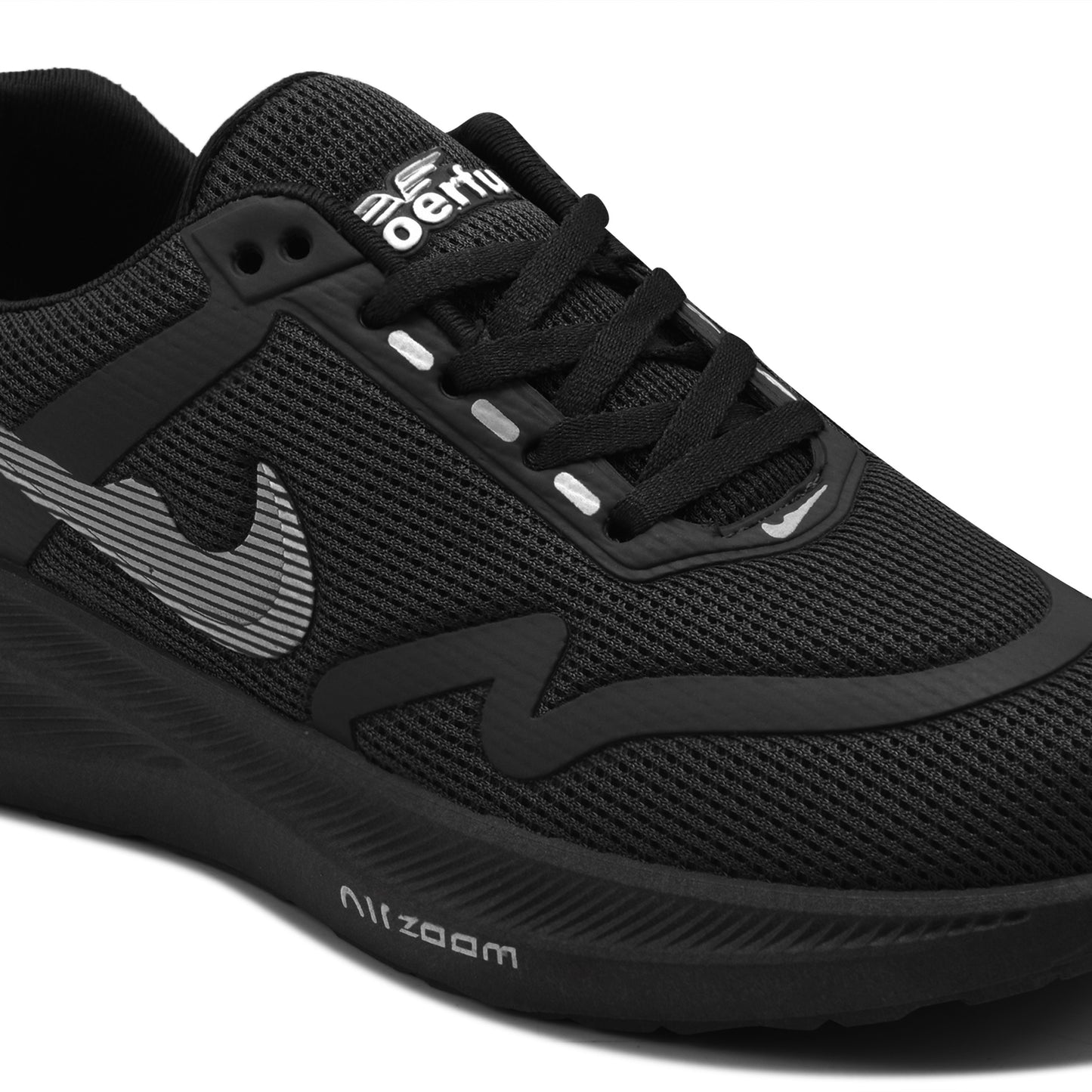 Oxtrid Men's Active Mesh Sneakers