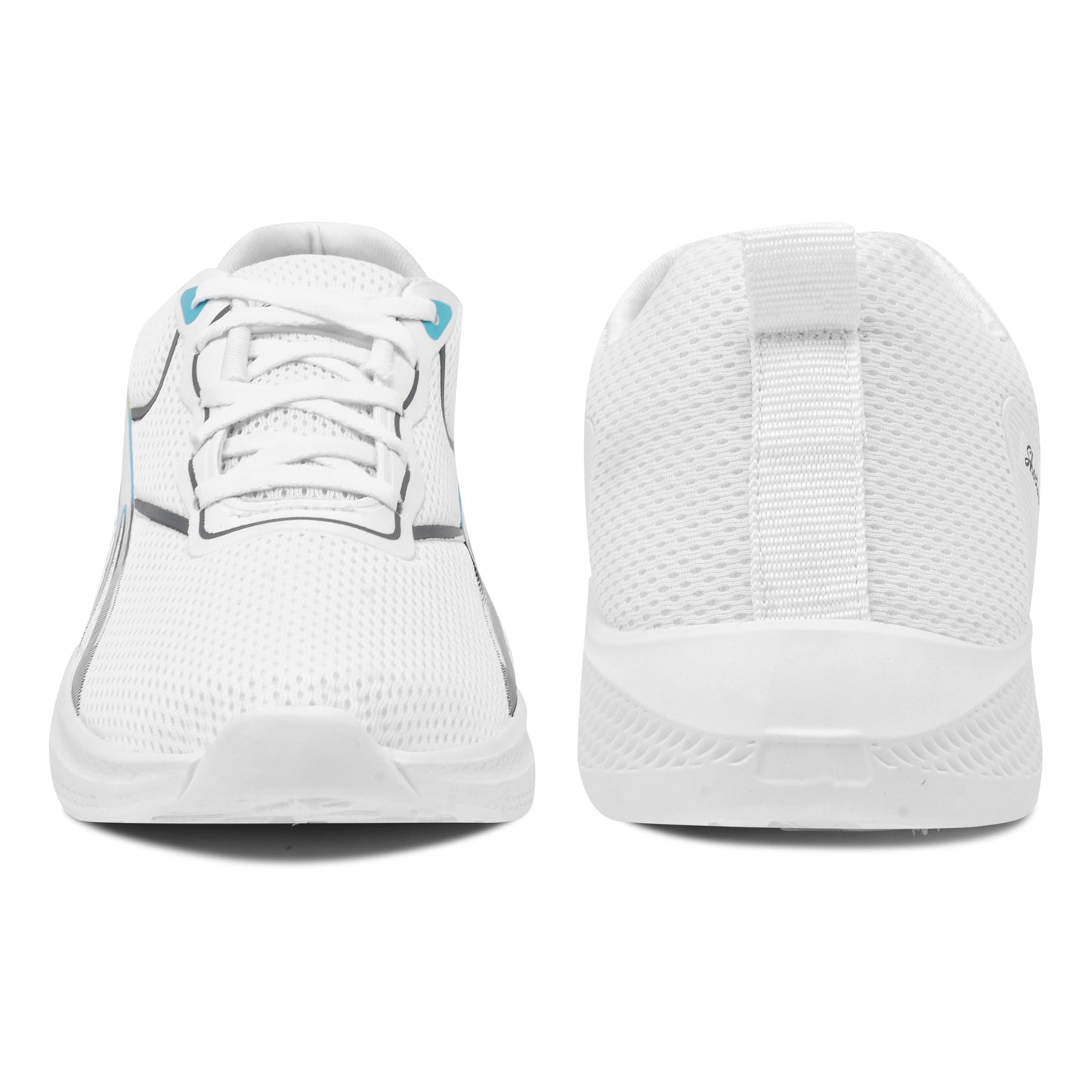 Oxtrid Men's Active Mesh Sneakers