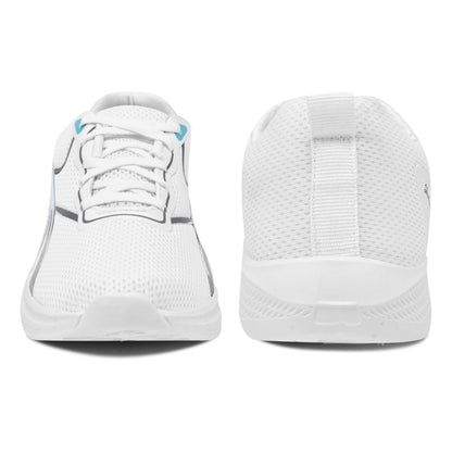Oxtrid Men's Active Mesh Sneakers