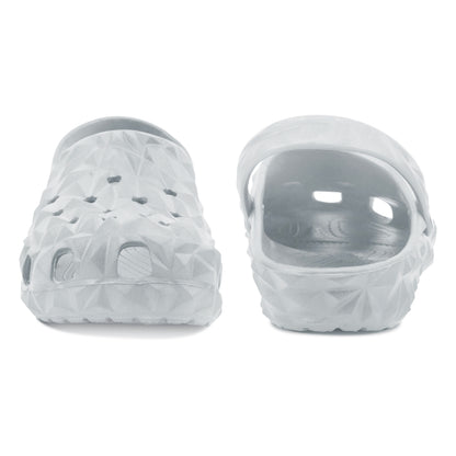 Oxtrid Men's Diamond Clogs