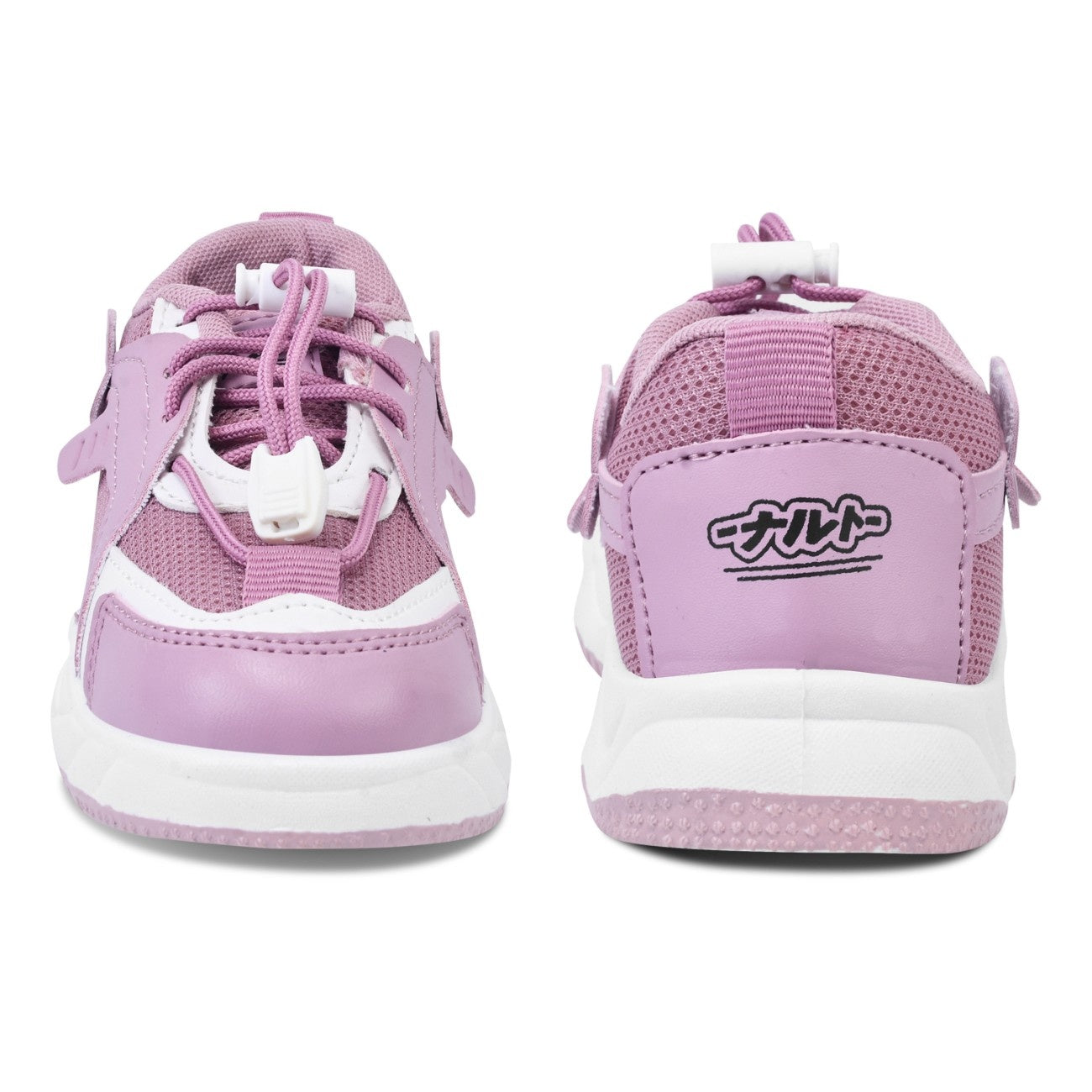 Shoelamb Mini Toddler Sports Sneakers for Boys & Girls | Lightweight Slip-On Casual Shoes