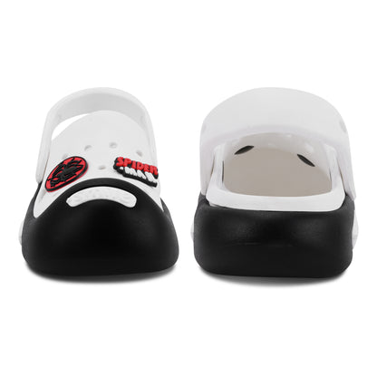 Shoelamb Mini Cartoon Clogs for Boys & Girls (18 Months–5 Years) | Lightweight EVA Slip-On Sandals (Copy)