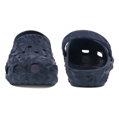 Oxtrid Men's Diamond Clogs