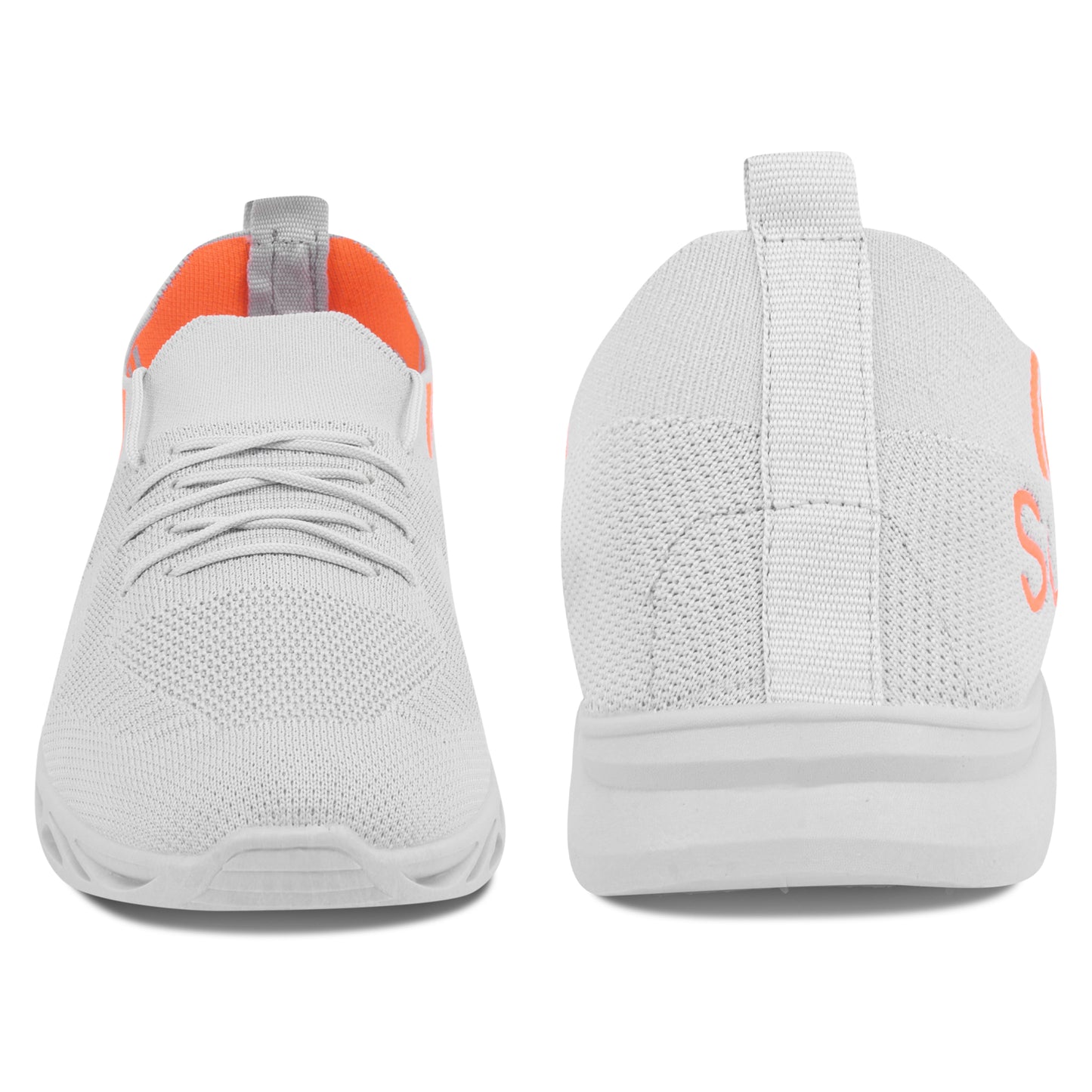 Oxtrid Men's Flyknit Sports Shoes