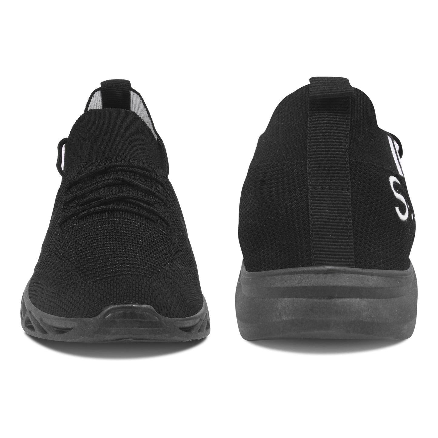 Oxtrid Men's Flyknit Sports Shoes