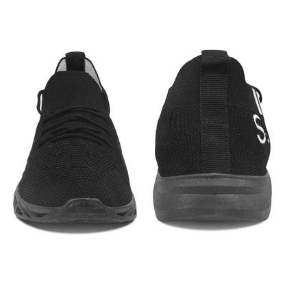 Oxtrid Men's Flyknit Sports Shoes