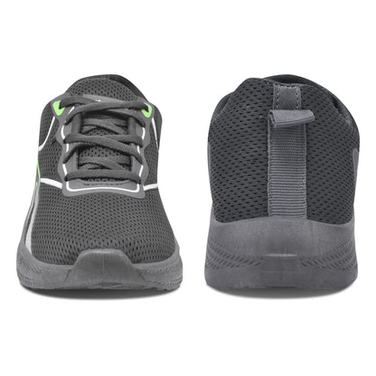 Oxtrid Men's Active Mesh Sneakers