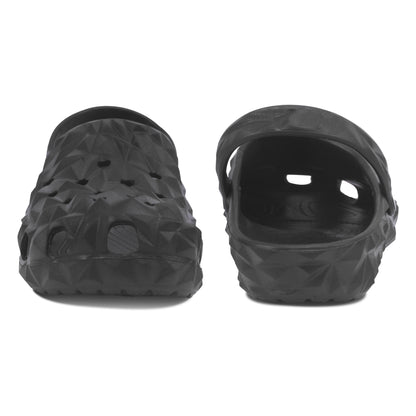 Oxtrid Men's Diamond Clogs