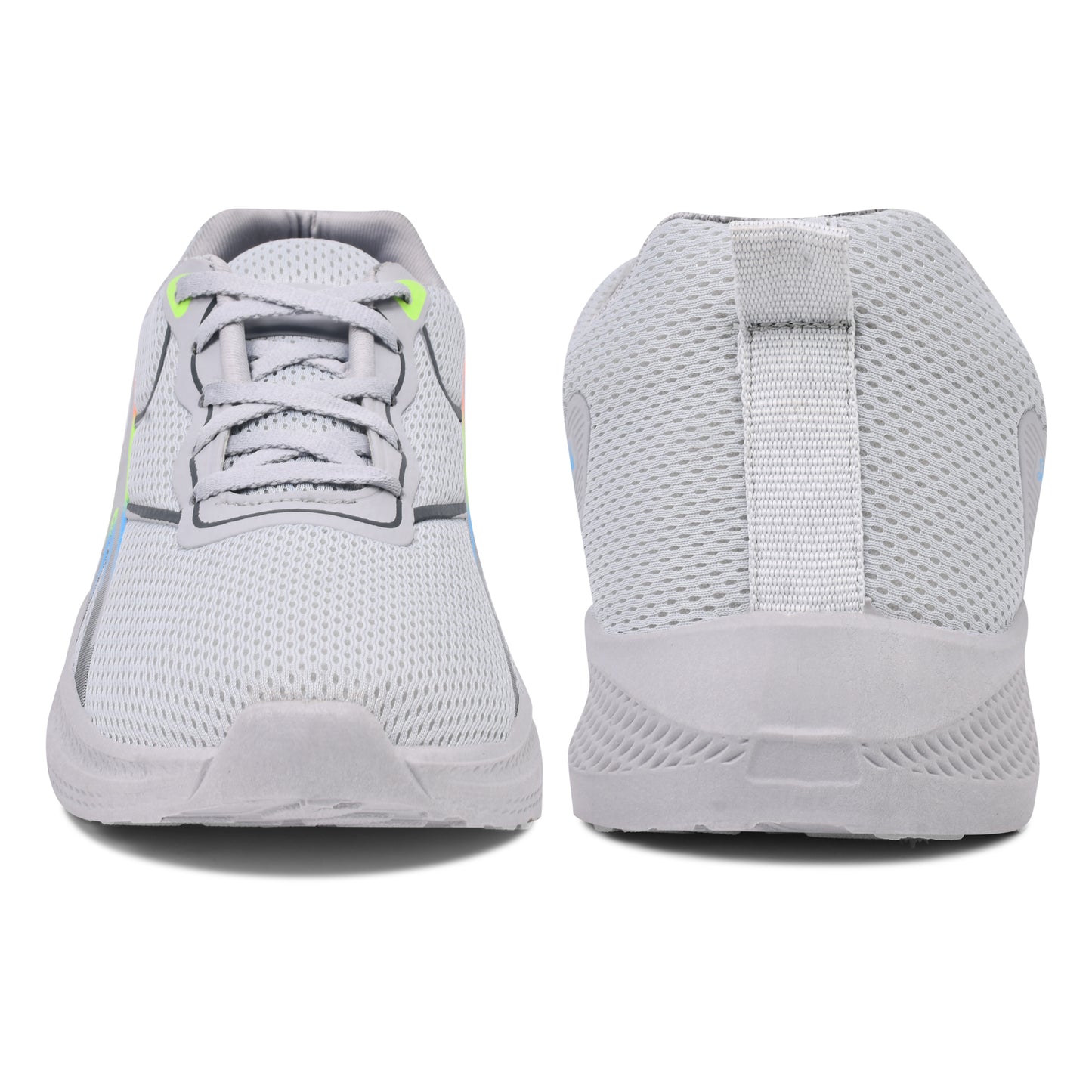 Oxtrid Men's Active Mesh Sneakers