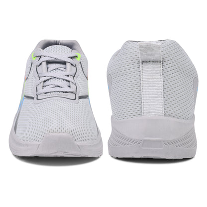 Oxtrid Men's Active Mesh Sneakers